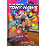 Fame: Tony Hawk