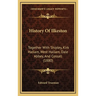 History Of Ilkeston: Together With Shipley, Kirk Hallam, West Hallam, Dale Abbey, And Cossall (1880)