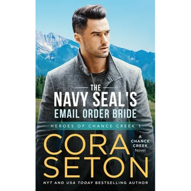 The Navy SEAL's E-Mail Order Bride