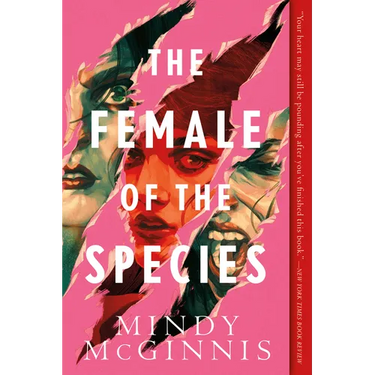 The Female of the Species