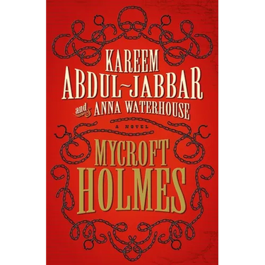 Mycroft Holmes