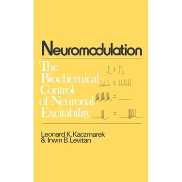 Neuromodulation: The Biochemical Control of Neuronal Excitability