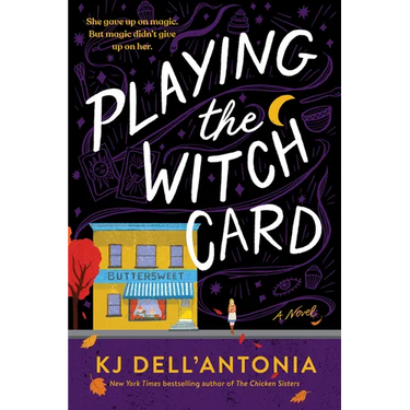 Playing the Witch Card