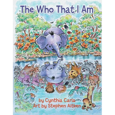 The Who That I Am