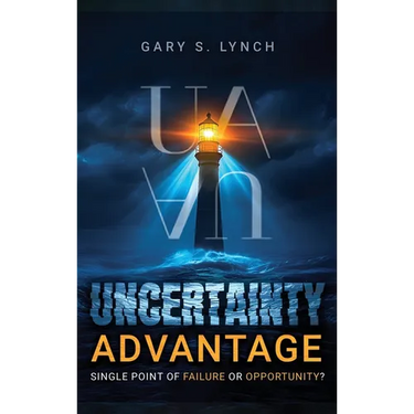 Uncertainty Advantage