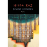 Divine Honors: Poems