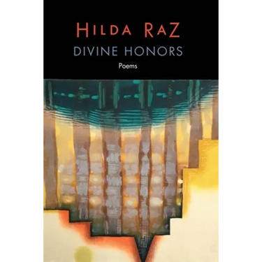 Divine Honors: Poems