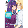 Breasts Are My Favorite Things in the World!, Vol. 6