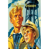 The Tower Treasure: A Positronic Book