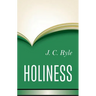Holiness