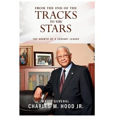 From The End of The Tracks to The Stars