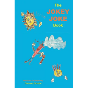 The Jokey Joke Book