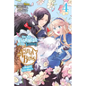 I'm the Villainess, So I'm Taming the Final Boss, Vol. 4 (Manga)