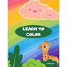 Learn to Color