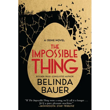 The Impossible Thing