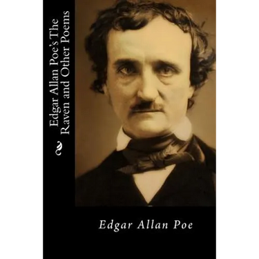 Edgar Allan Poe's The Raven and Other Poems