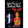 Seven Minutes of Christmas Magic: An Enemies to Lovers Romance