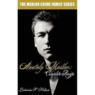 Anatoly Medlov: Complete Reign