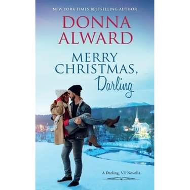 Merry Christmas, Darling