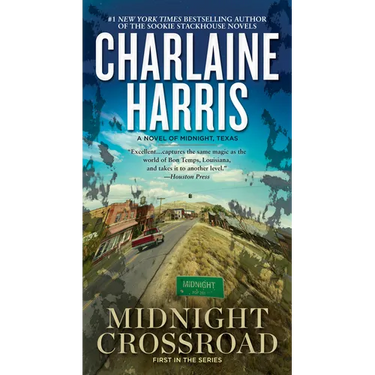 Midnight Crossroad