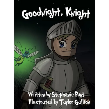 Goodnight, Knight