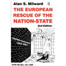 The European Rescue of the Nation State