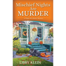Mischief Nights Are Murder