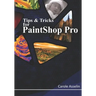 Tips & Tricks for PaintShop Pro