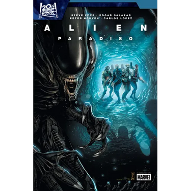 Alien: Paradiso
