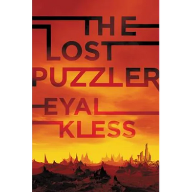 The Lost Puzzler