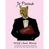 Jo Puma - Wild Choir Music: (36 traditional "Sacred Harp" arrangements with new secular lyrics and clear shape-notes)