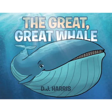 The Great, Great Whale
