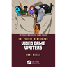 The Pocket Mentor for Video Game Writers
