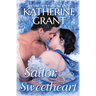 The Sailor Without a Sweetheart: A Second Chance Historical Romance