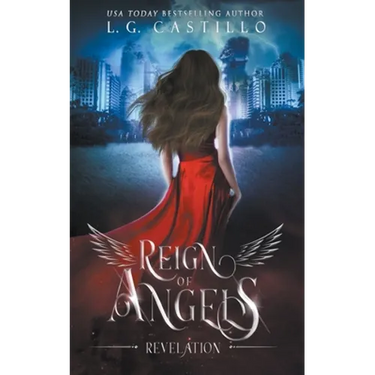Reign of Angels 1: Revelation