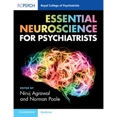 Essential Neuroscience for Psychiatrists