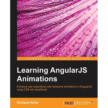 Learning AngularJS Animations