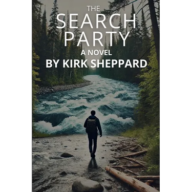 The Search Party