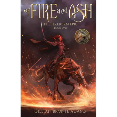 Of Fire and Ash: Volume 1