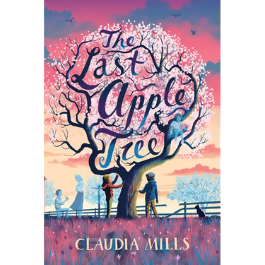 The Last Apple Tree