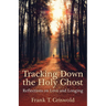 Tracking Down the Holy Ghost: Reflections on Love and Longing