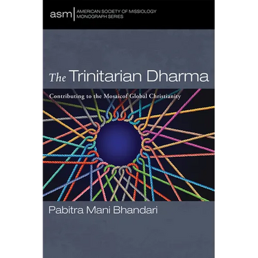 The Trinitarian Dharma