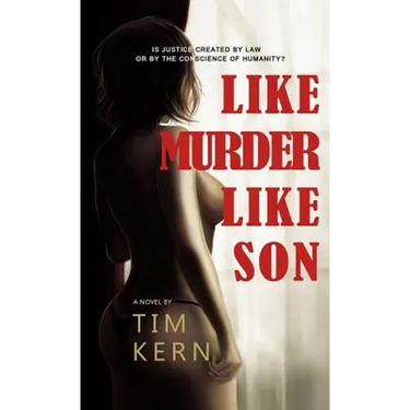 Like Murder Like Son