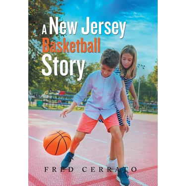 A New Jersey Basketball Story