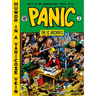The EC Archives: Panic Volume 2