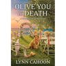 Olive You to Death