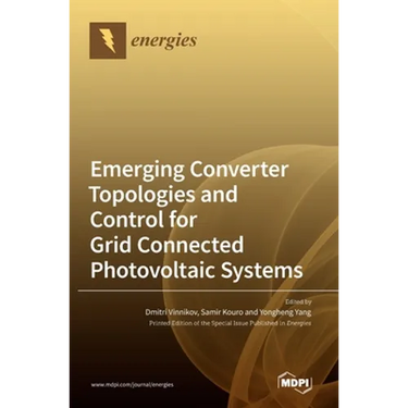 Emerging Converter Topologies and Control for Grid Connected Photovoltaic Systems