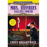 Mrs. Jeffries Sallies Forth