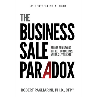 The Business Sale Paradox