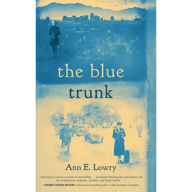 The Blue Trunk